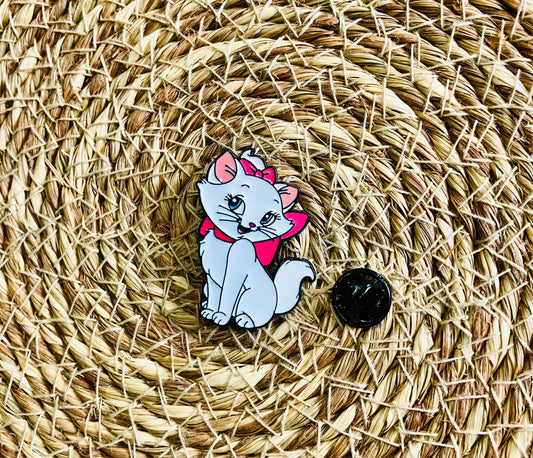 Enamel Clothing Pin #28