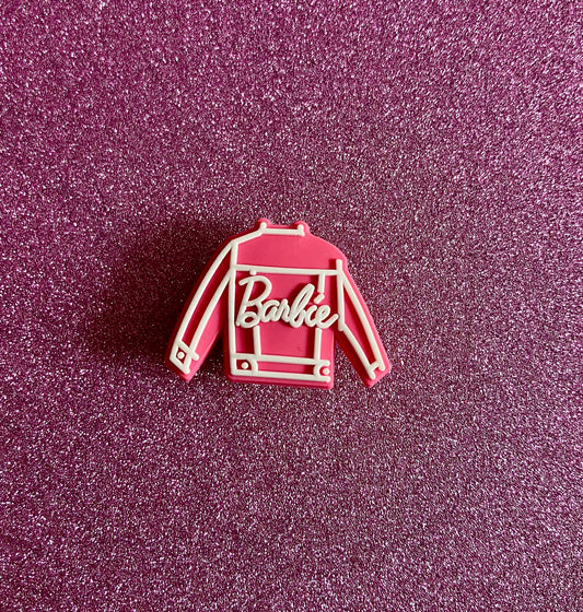 =41 Shoe Charm