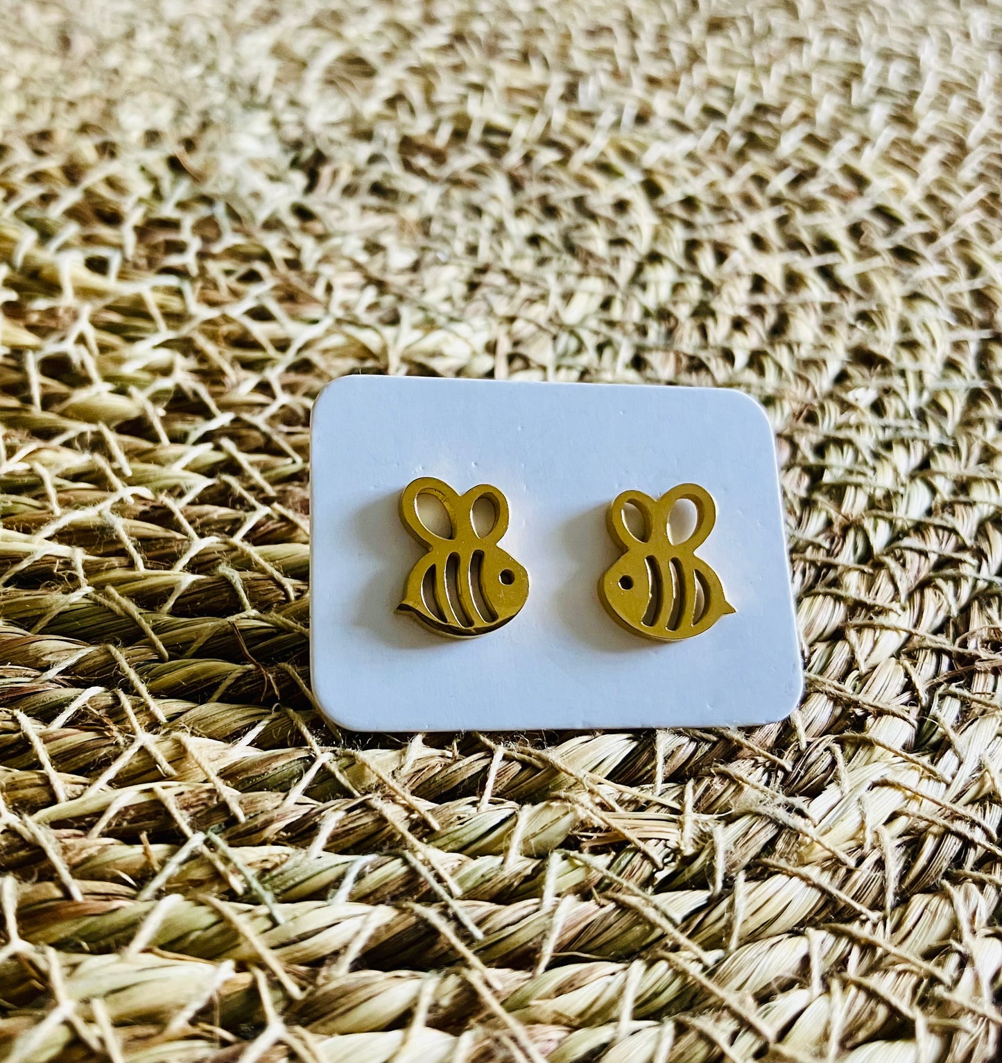 Stainless Steel Studs *14