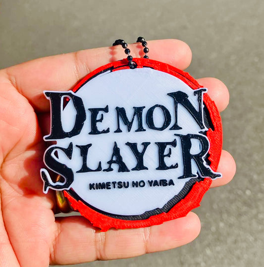 Keychain/Bagchain #17
