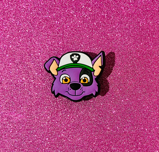 =64 Shoe Charm