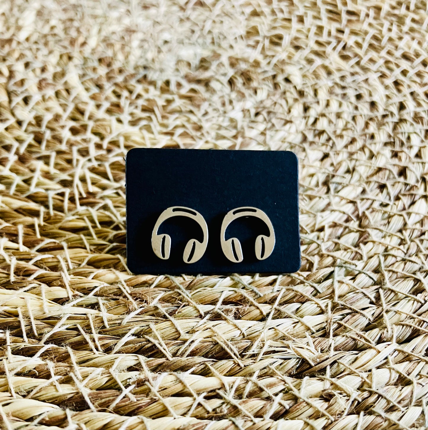 Stainless Steel Studs *28