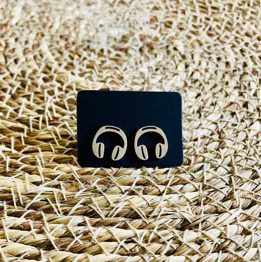Stainless Steel Studs *28