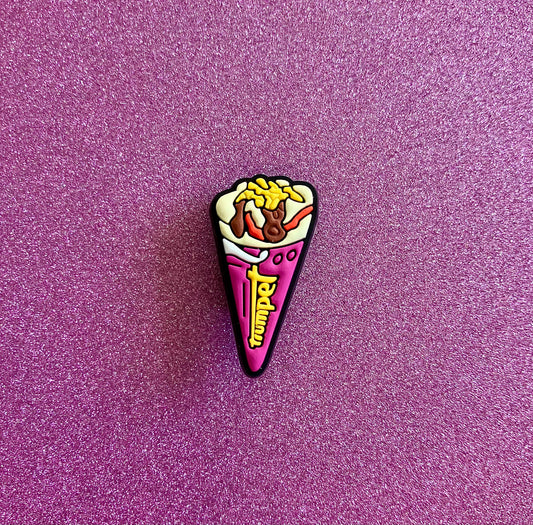 !35 Shoe Charm