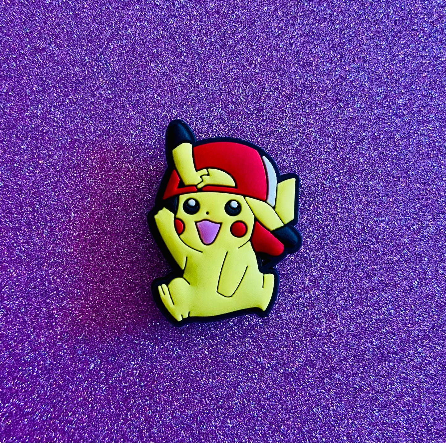 =89 Shoe Charm