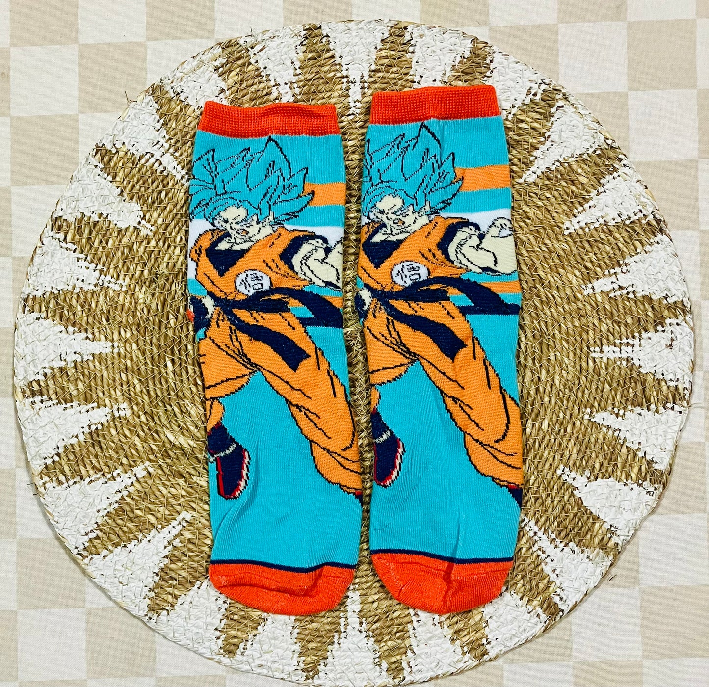 Socks #22