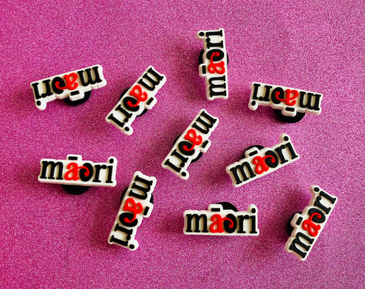 @7 Shoe Charms Pack of 10