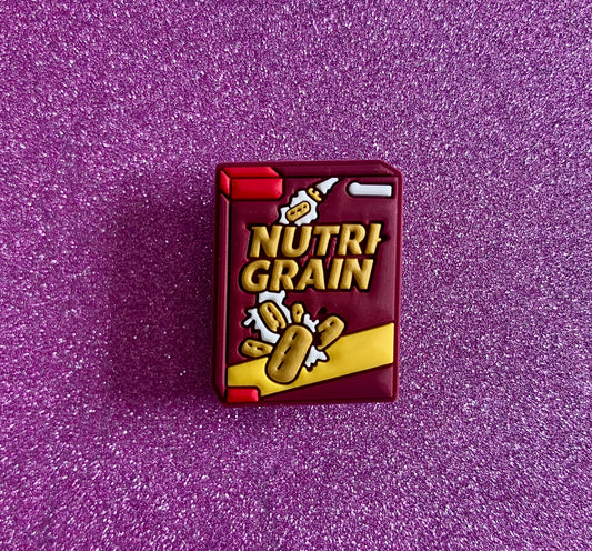 !52 Shoe Charm