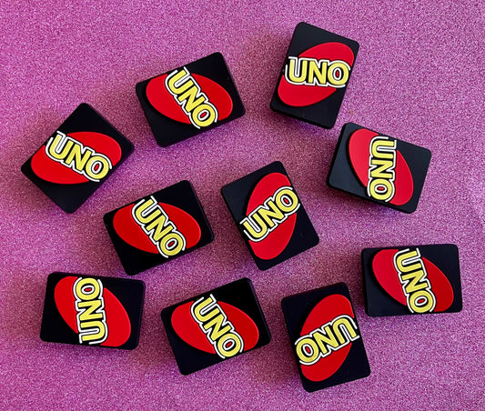 %68 Shoe Charms Pack of 10