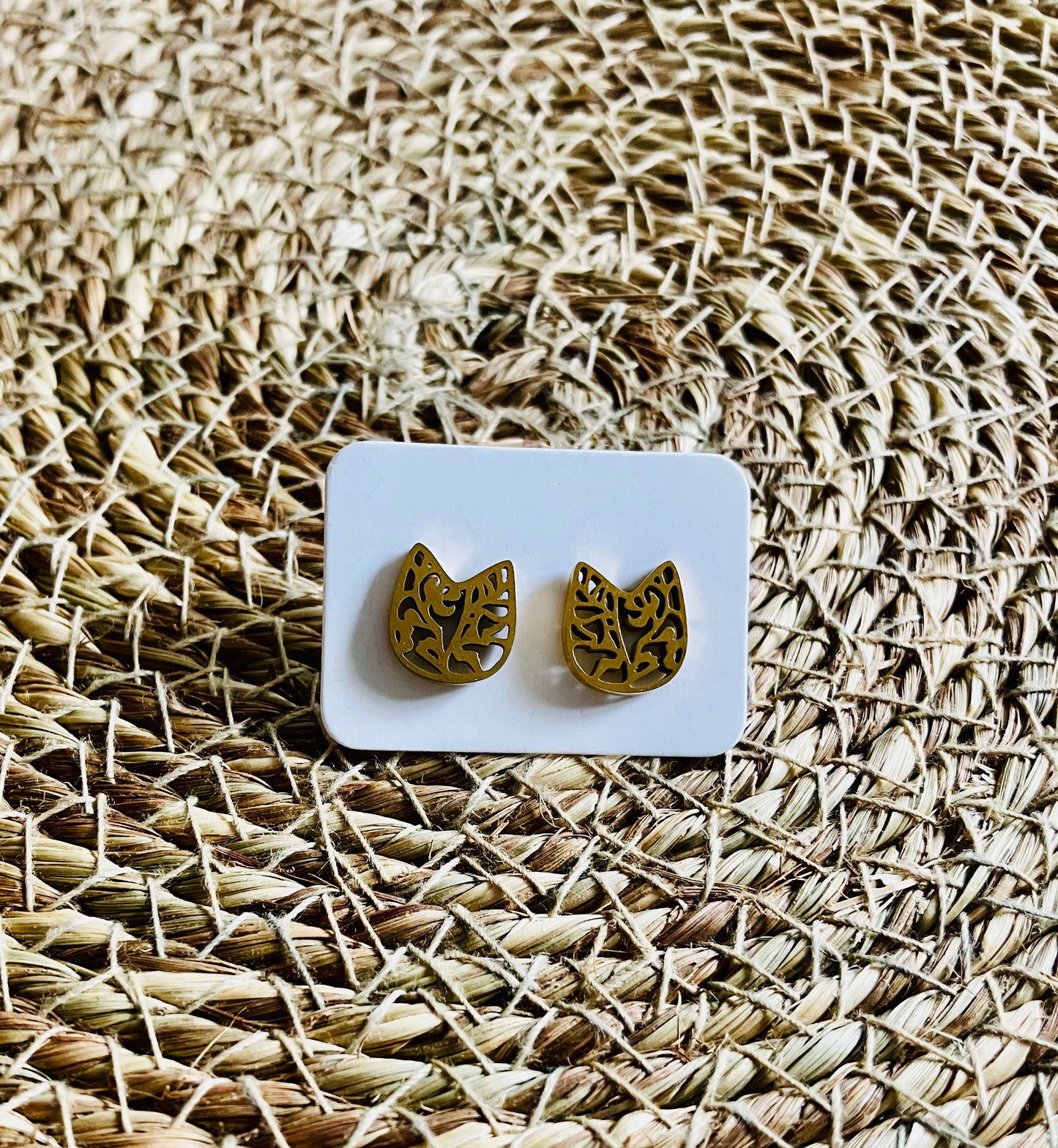 Stainless Steel Studs *1