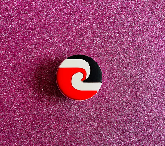 @16 Shoe Charm