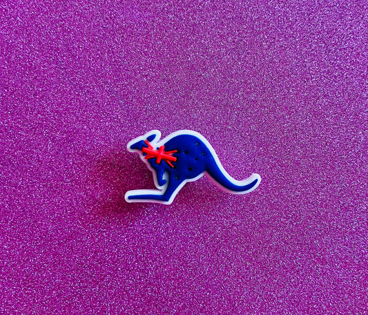 %32 Shoe Charm