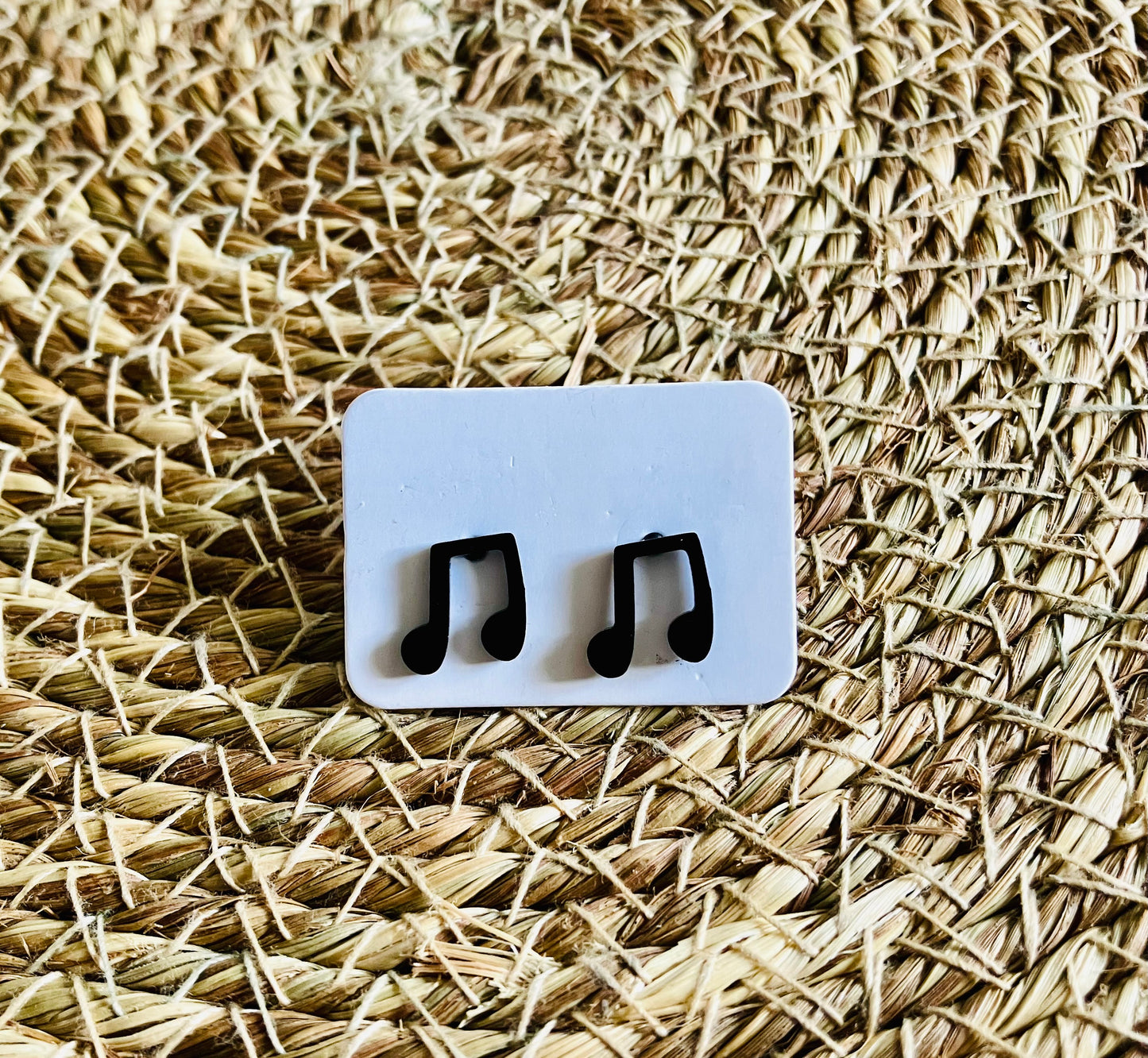 Stainless Steel Studs *4