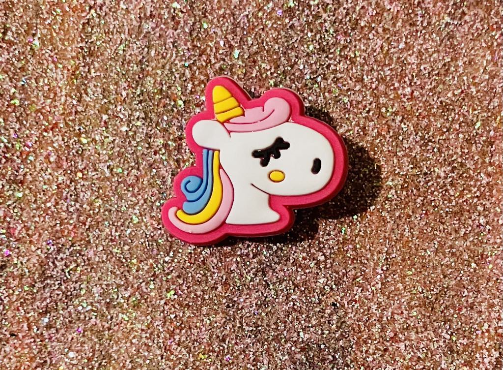 %47 Shoe Charm