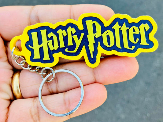 Keychain/Bagchain #8