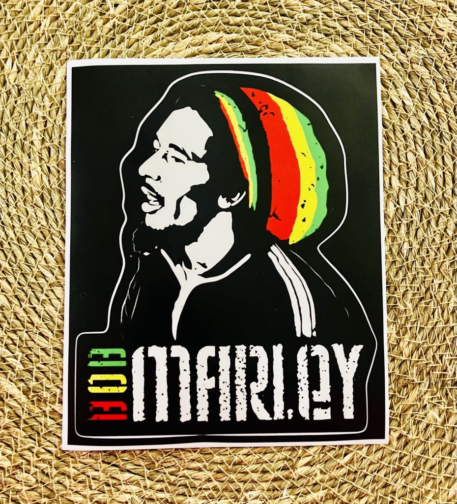 Car Sticker '2