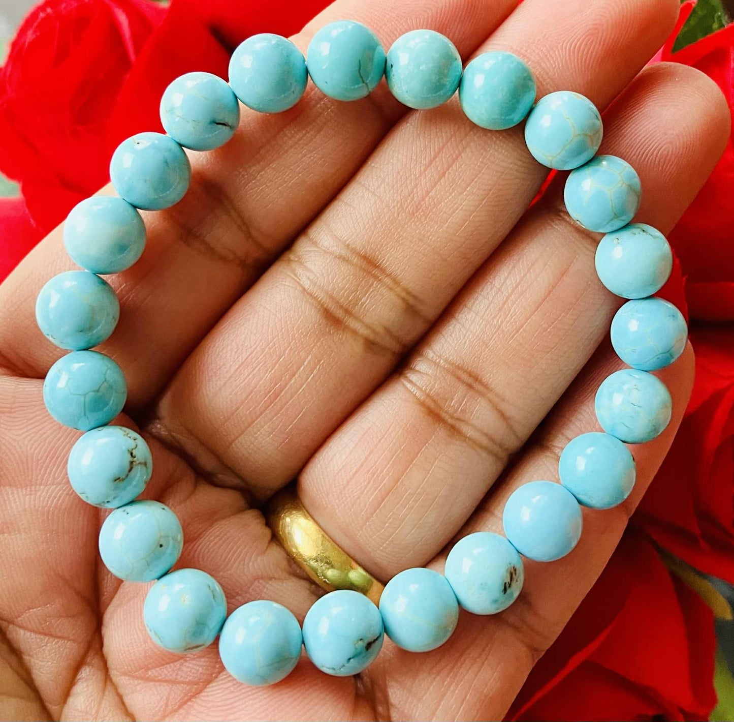 Turquoise Bracelet