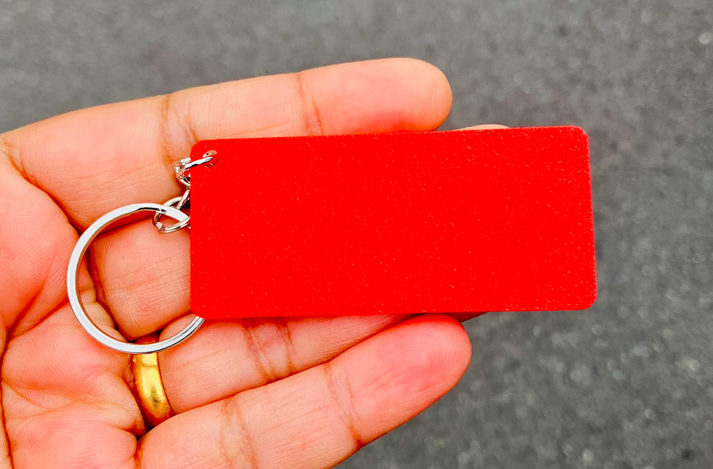 Keychain/Bagchain #5
