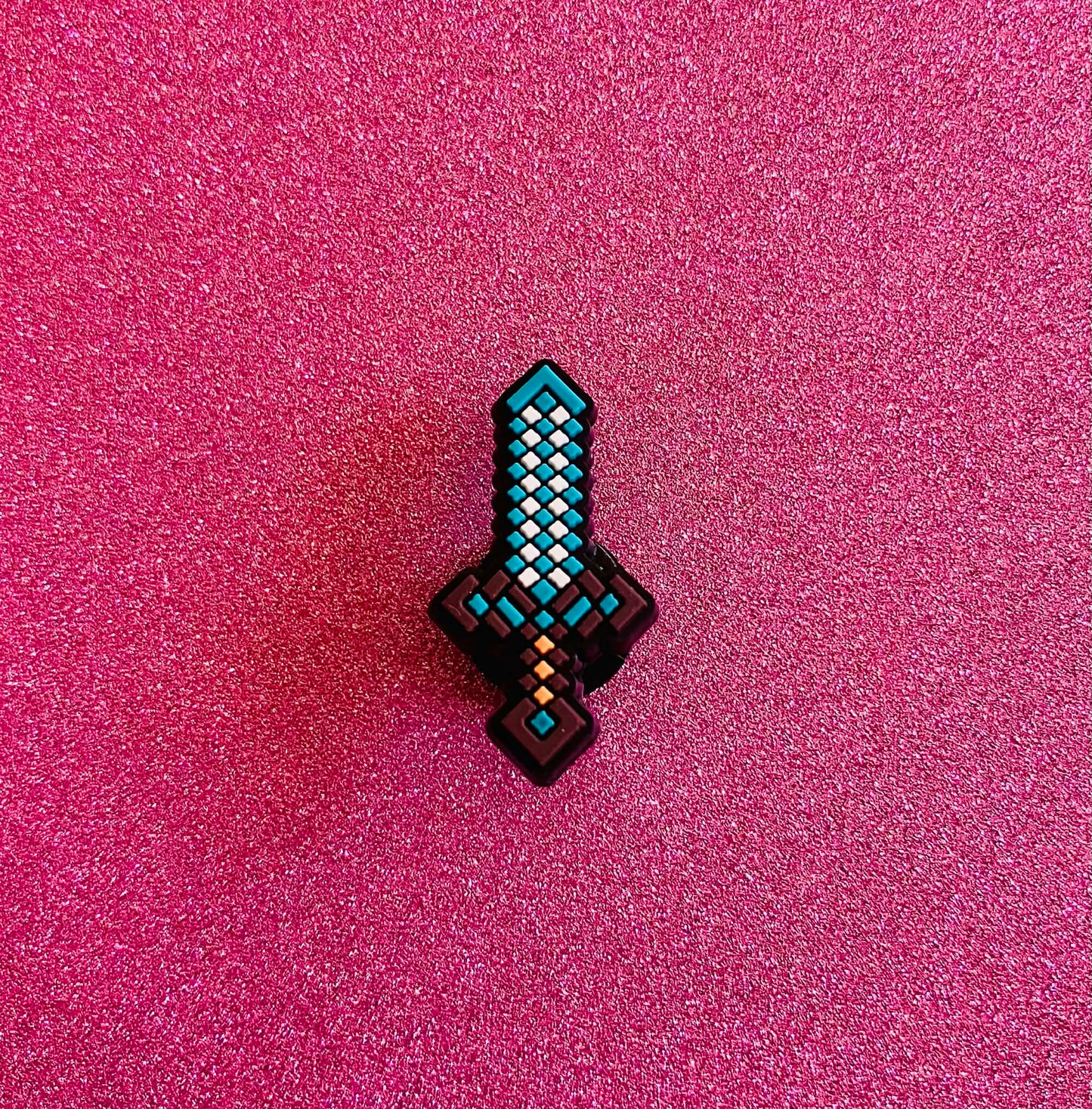 =141 Shoe Charm