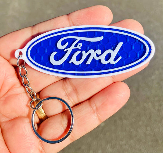 Keychain/Bagchain #9