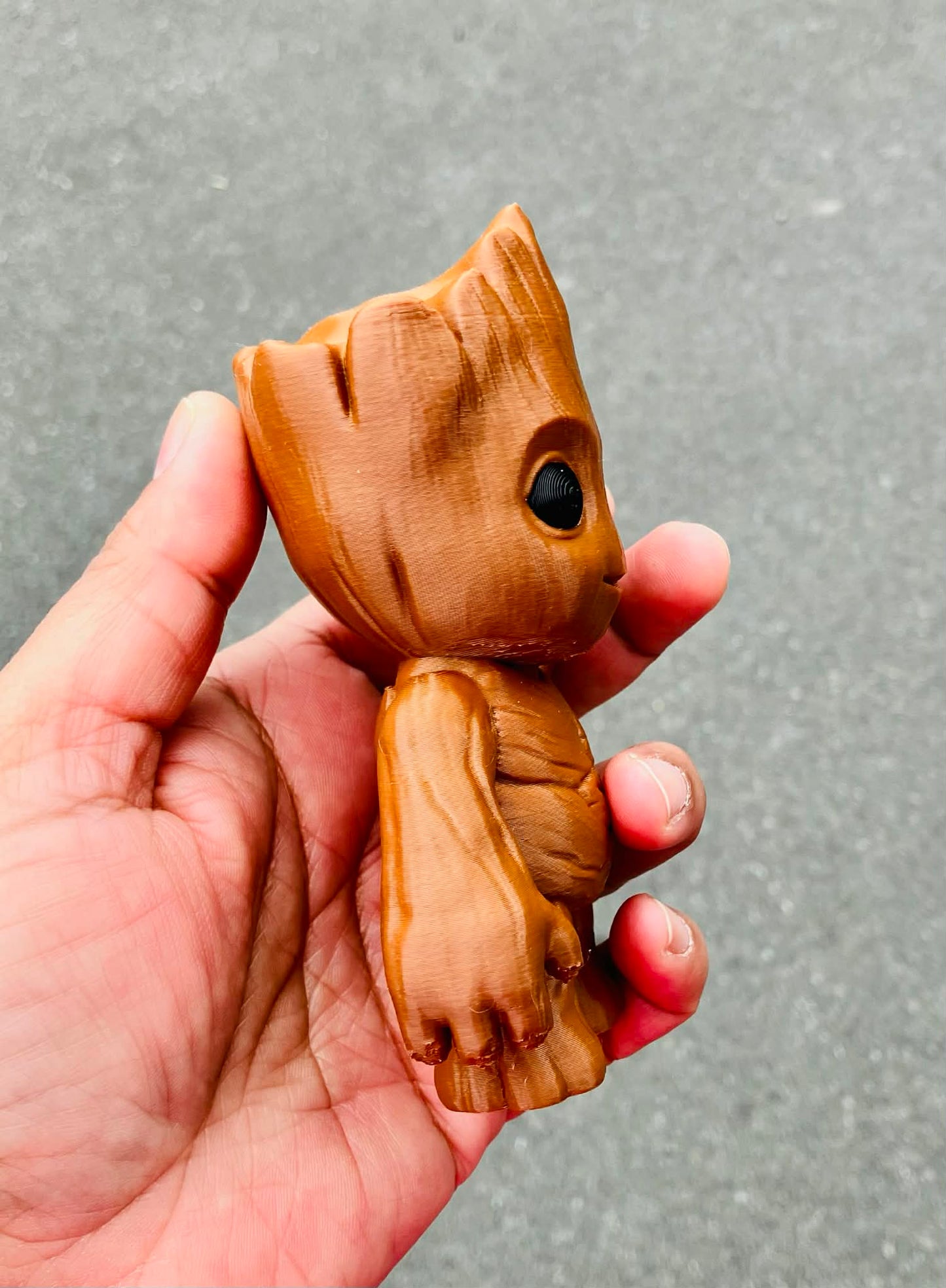Figurine #1