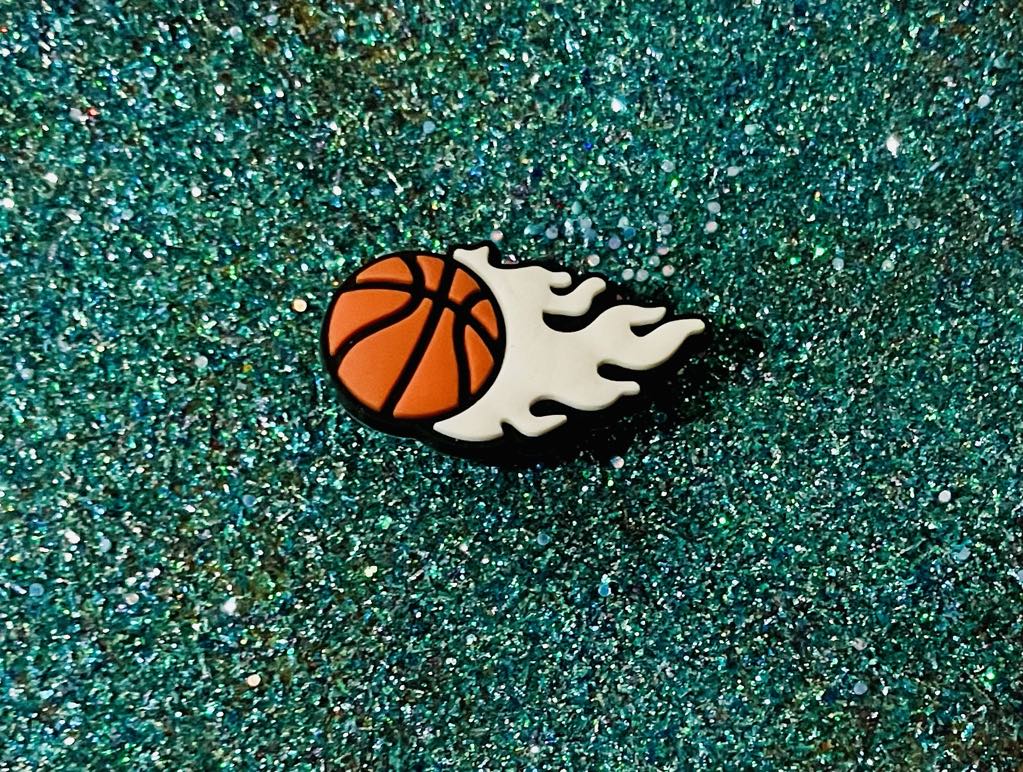 ^41 Shoe Charm