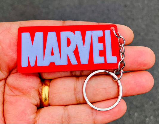 Keychain/Bagchain #5