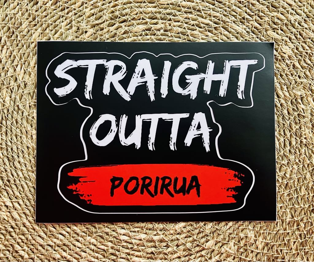 Car Sticker '10