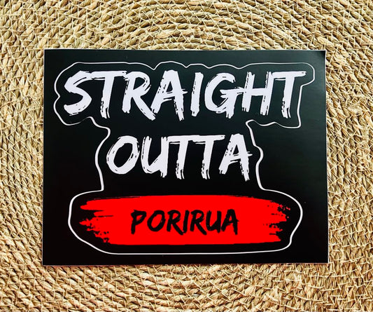 Car Sticker '10