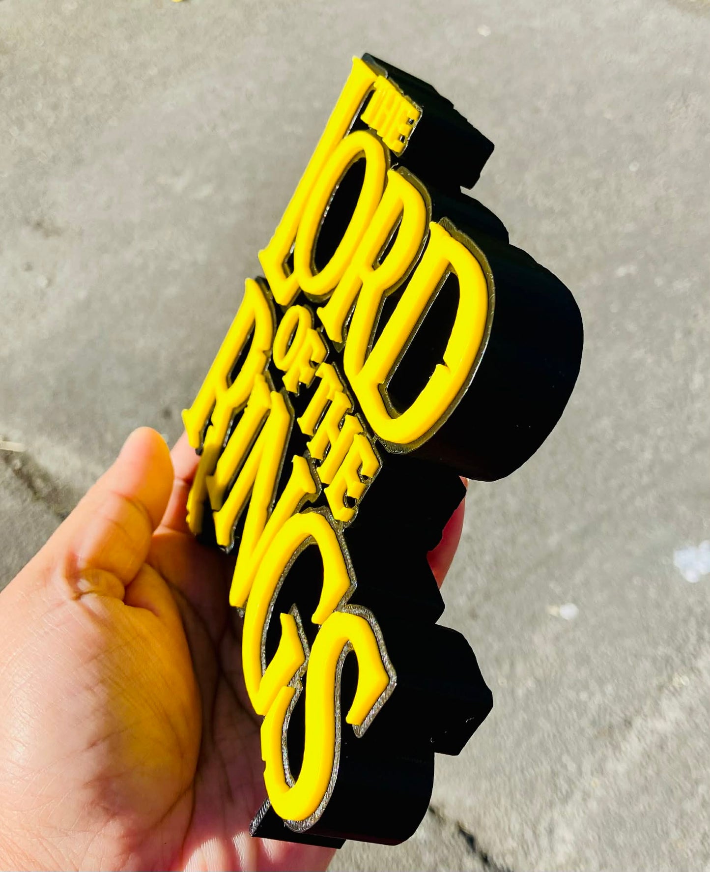 Sign/Stand #44