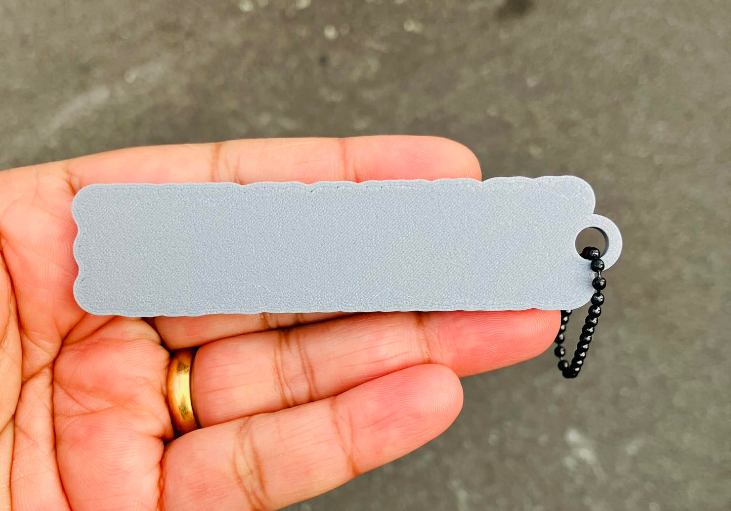 MATARIKI Keychain/Bagchain