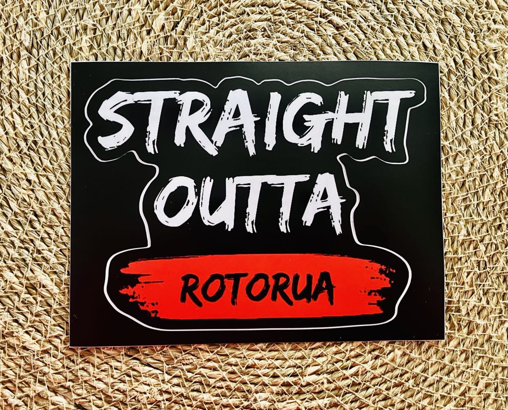 Car Sticker '6