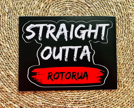Car Sticker '6