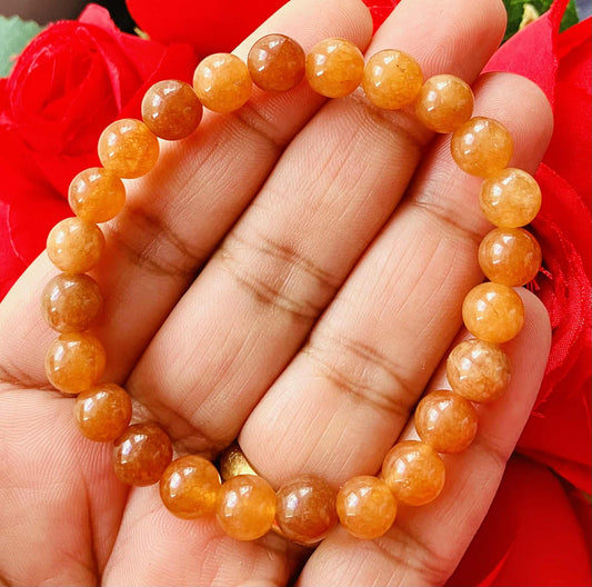 Red Aventurine Bracelet
