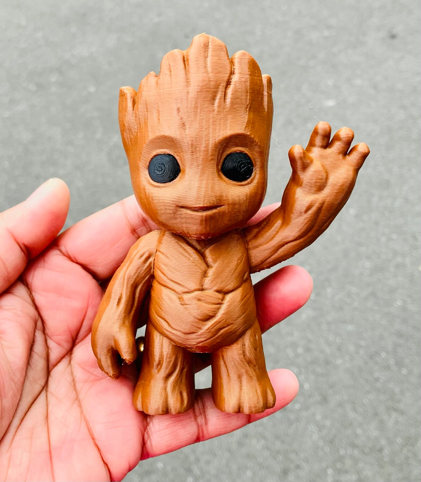Figurine #1