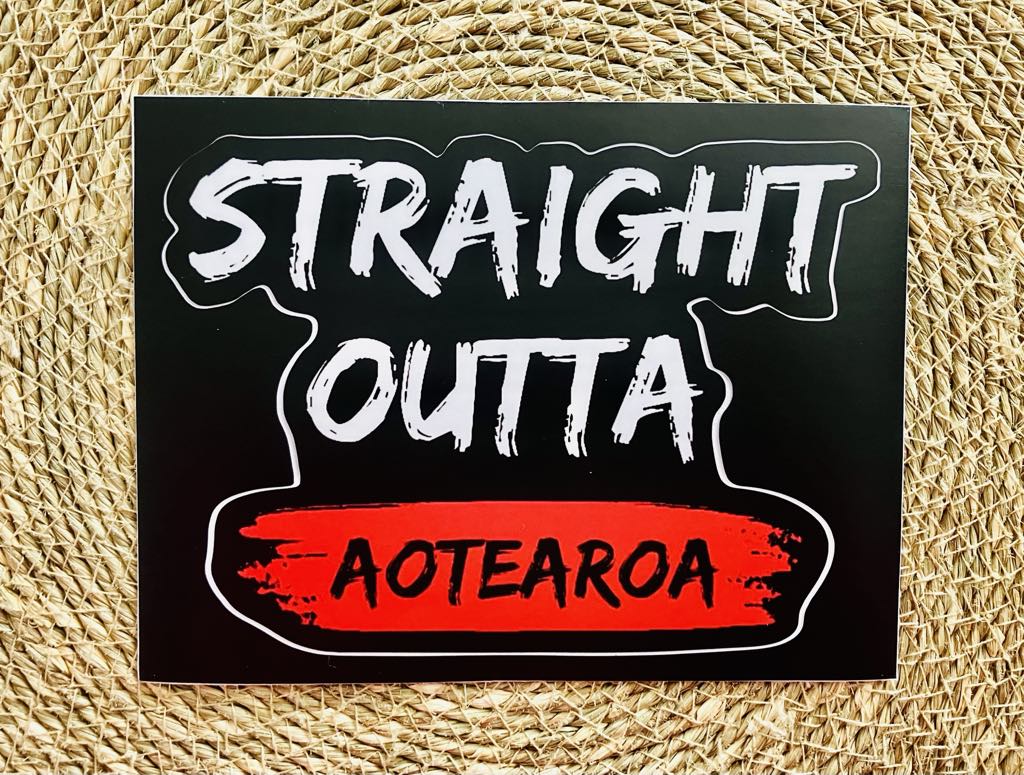 Car Sticker '3