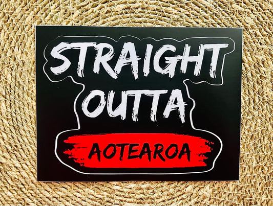 Car Sticker '3