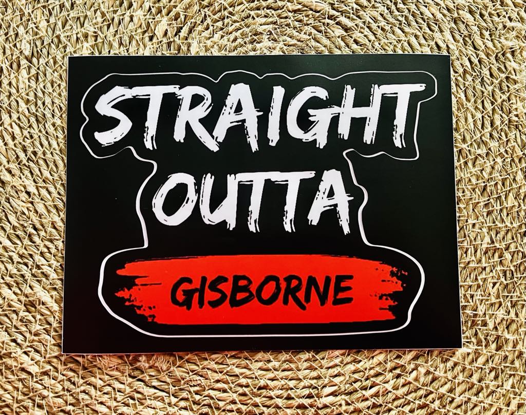 Car Sticker '4