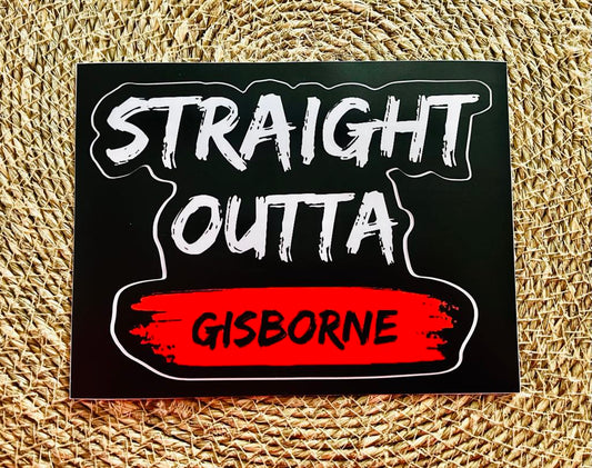 Car Sticker '4