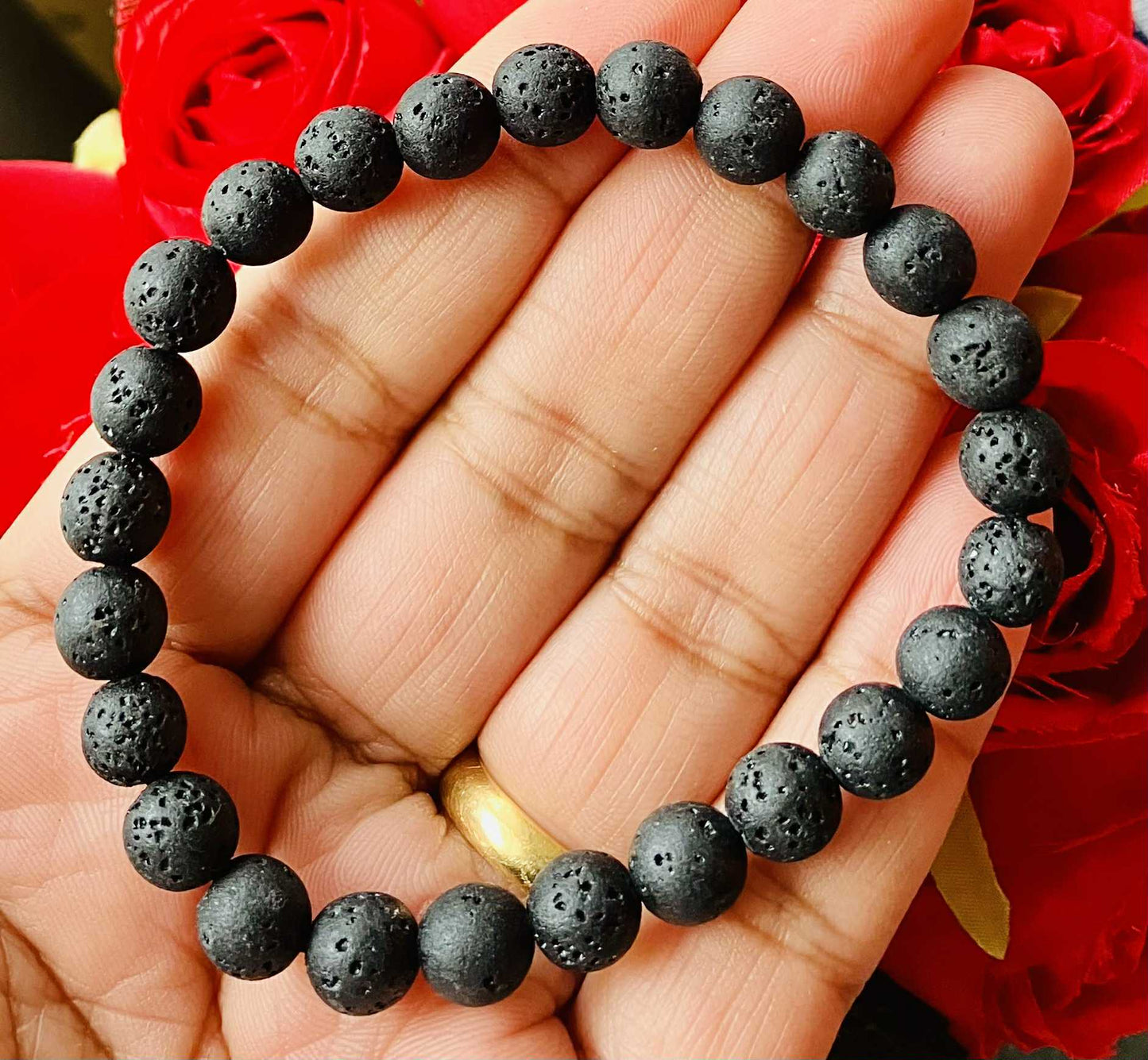 Lava Bracelet