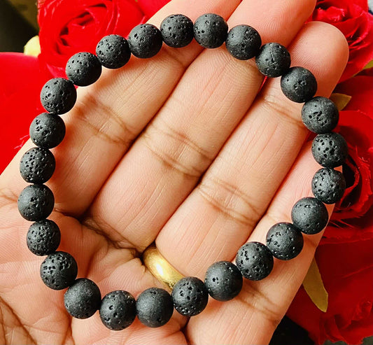 Lava Bracelet