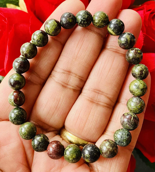 Dragon Stone Bracelet