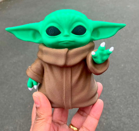 Figurine #3