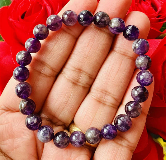 Amethyst Bracelet