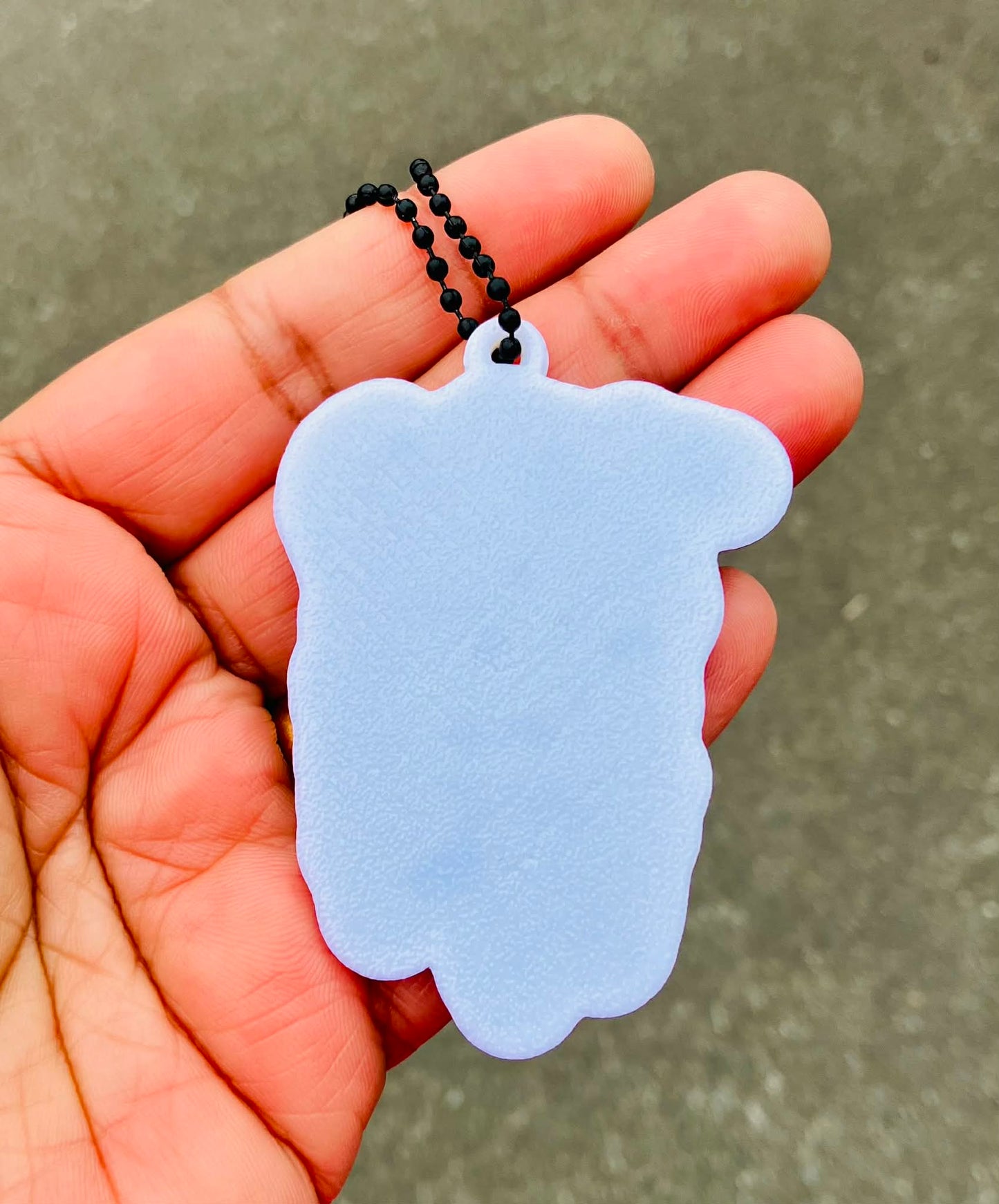 Keychain/Bagchain #22