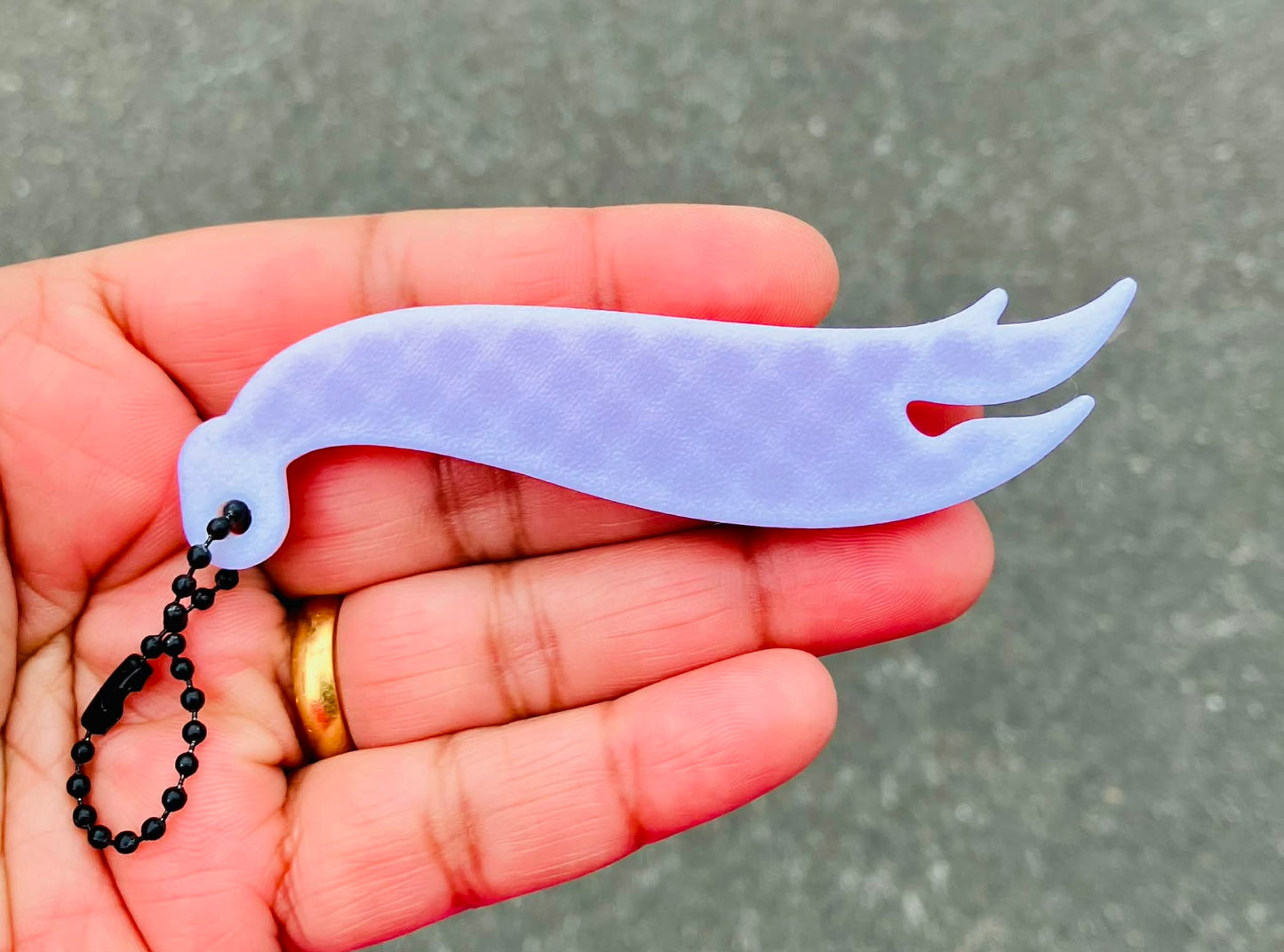 Keychain/Bagchain #23