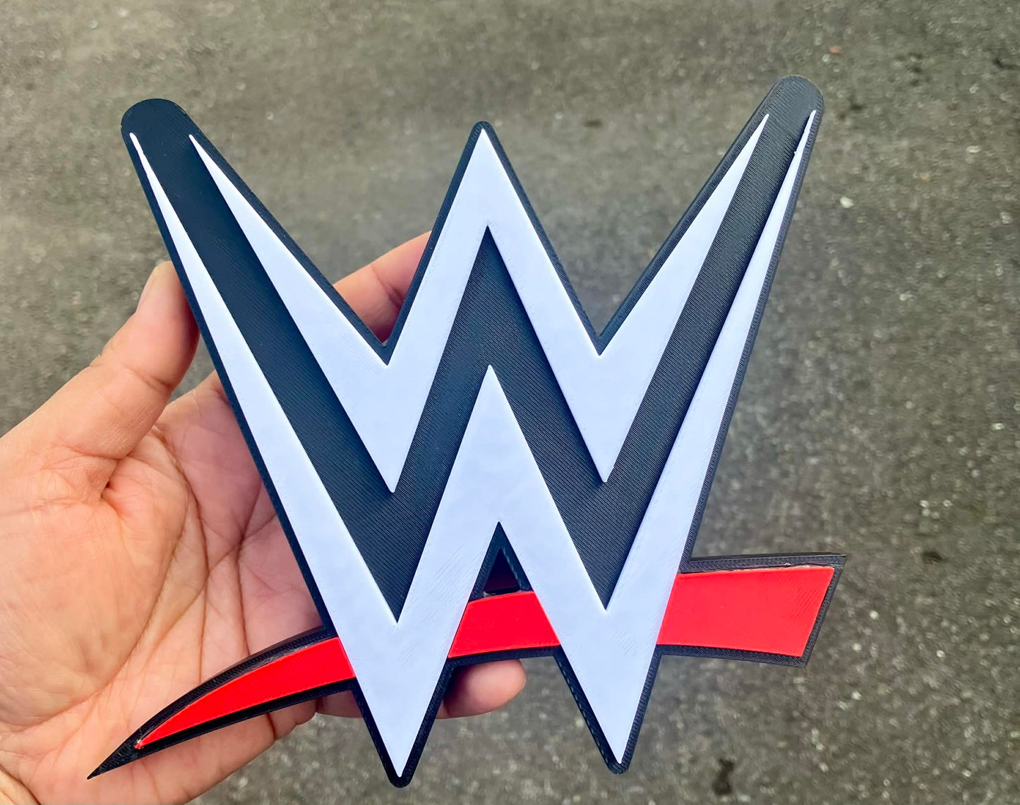 Sign/Stand #40