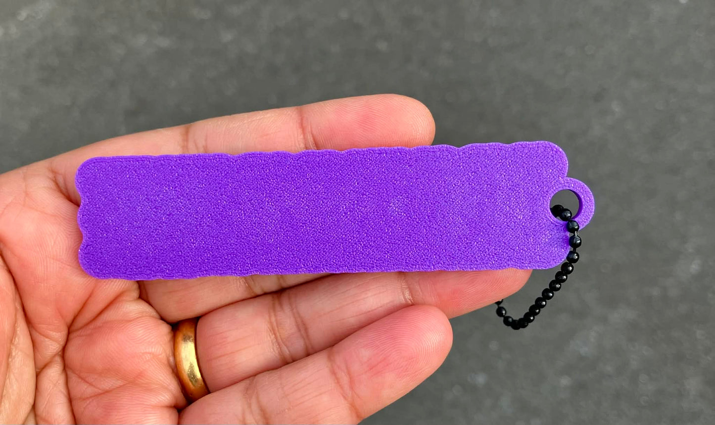 MATARIKI Keychain/Bagchain