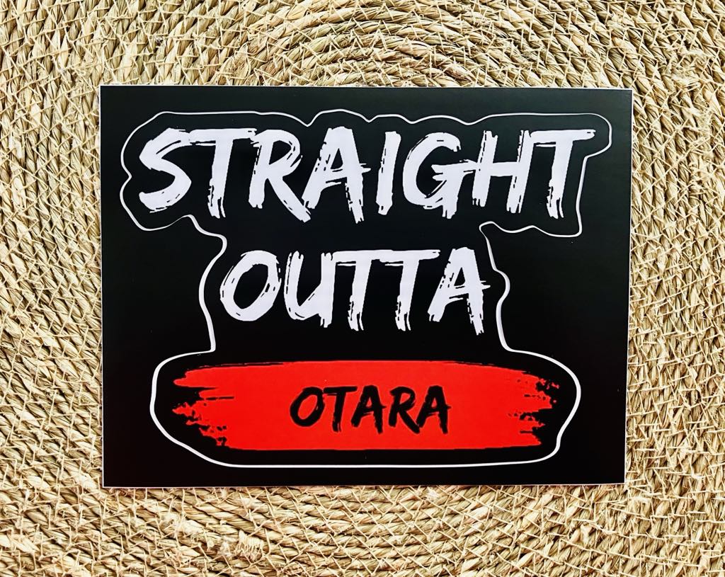 Car Sticker '11