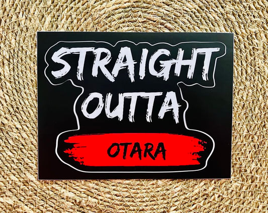 Car Sticker '11